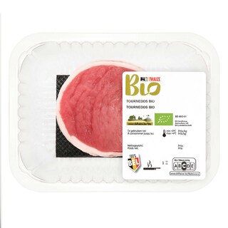 Delhaize | Bio | Tournedos | Bio 