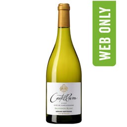 Gerard Bertrand | Castellum | Cité de Carcassonne | Sauvignon Blanc | 2022 