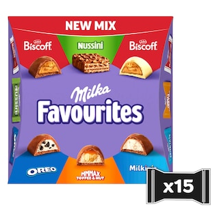 Milka | Chocolat 