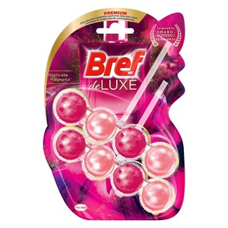 Bref WC
