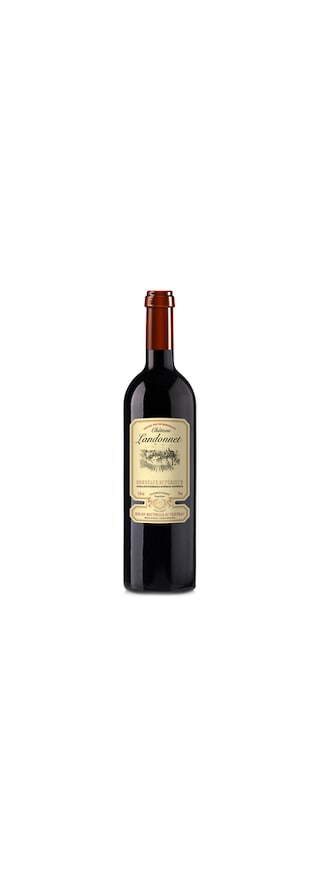 Chateau Landonnet | Bordeaux Supérieur | 2022 
