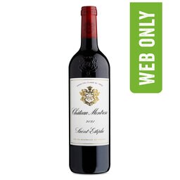 Chateau Montrose | Saint-Estèphe 2nd Grand Cru Classé | 2021 75 cl