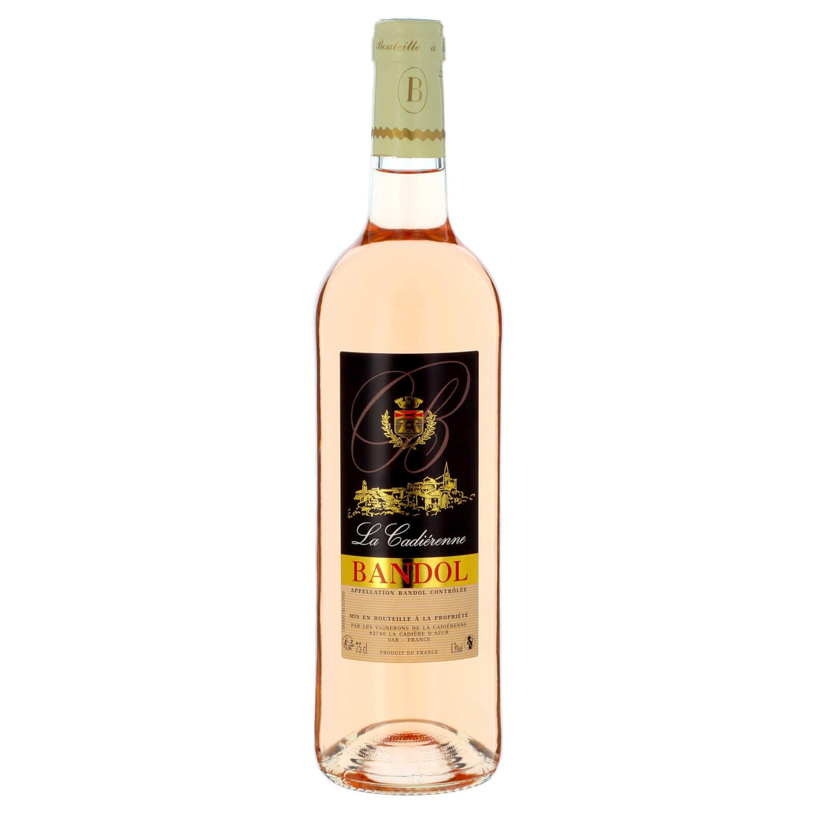France Bandol