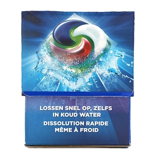 Dash | All-in-1 | Pods | Platinum | Kleuren 