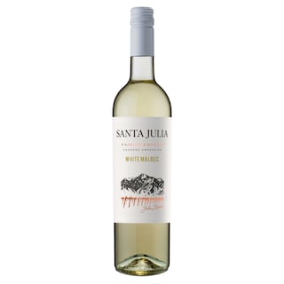 Argentina | Santa Julia White Malbec Wit 