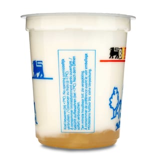 Delhaize | Yoghurt | Vol | Stoofpeer 