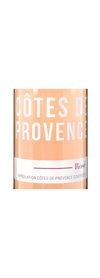 Delhaize | Côtes de Provence 