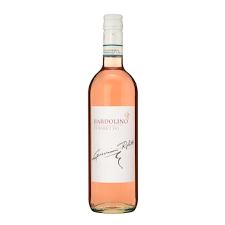 Italie - Italië | Veneto D.O.C. | Righetti Bardolino Rosé 18 