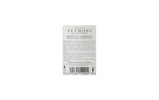 France - Frankrijk | Bordeaux - Bordeaux Supérieur | Château Vermont Réserve 15 Rood 