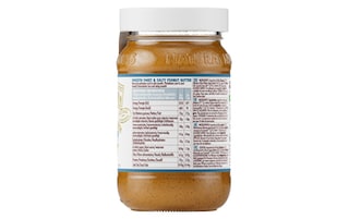 Pip&Nut | Beurre de cacahuète | Sucré & salé 