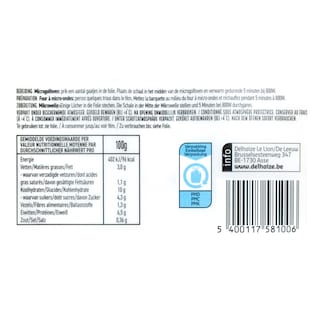 Delhaize | Kip | Filet | Appelmoes 