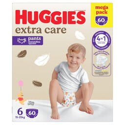 Huggies