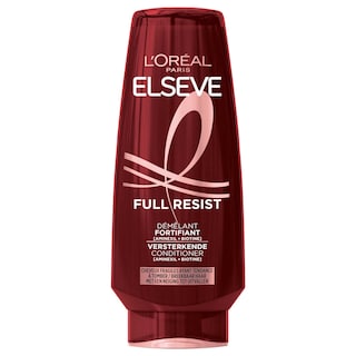Après Shampooing | Cheveux fragilisés