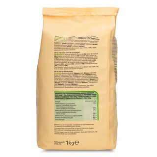 Delhaize | Delhaize | All-in mix | Pain campagne 1 kg