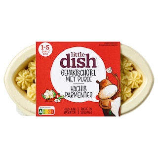 Little Dish