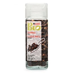 Delhaize | Kruiden | Kruidnagels | Bio 28 gr