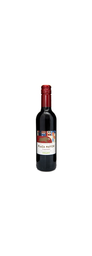 Plaza Mayor | Tempranillo | Bio 