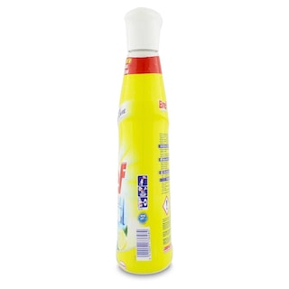 Bref | Spray | Bain | Citron 