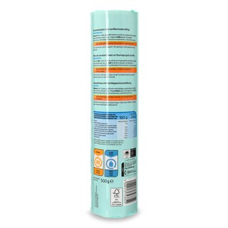 Delhaize | Biscuits | Fourré vanille 500 gr