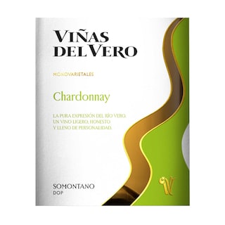 Vinas Del Vero | Chardonnay 75 cl