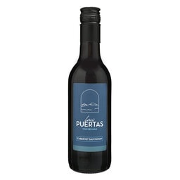 Las Puertas | Cabernet Sauvignon 