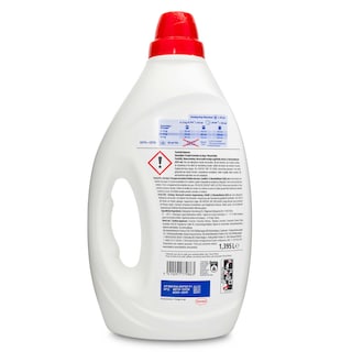 Persil | Universal | Wasmiddel | Gel | 1.395L 