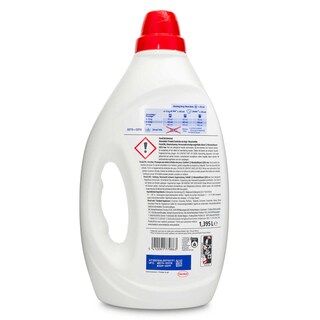 Persil | Universal | Wasmiddel | Gel | 1.395L 31 st