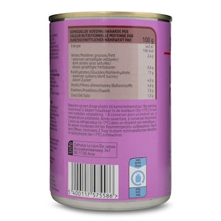 Delhaize | Chili con carne 