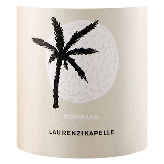 Hofmann | Laurenzikapelle | Sauvignon Blanc | 2022 | Bio 
