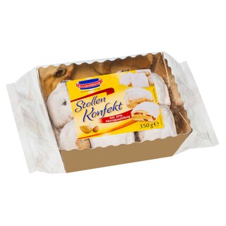KuchenMeister | Stolletjes 