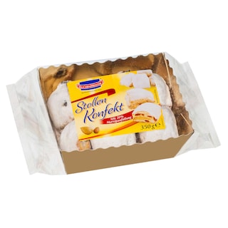 KuchenMeister | Stolletjes 