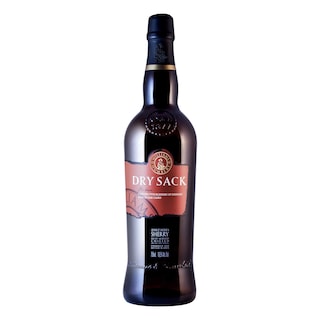 Dry Sack | Fino, medium dry | Sherry | 15% vol.alc. 