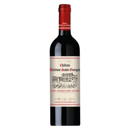Chateau Bellevue Saint-Georges | Saint-Georges-Saint-Émilion | 2018 
