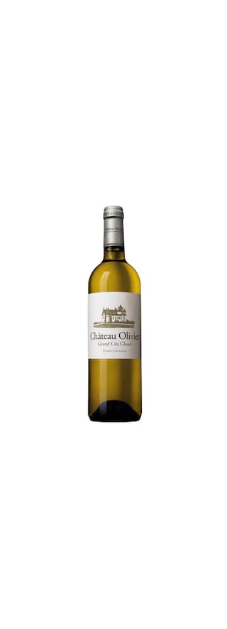Chateau Olivier | Pessac-Léognan Grand Cru Classé de Graves | 2023 