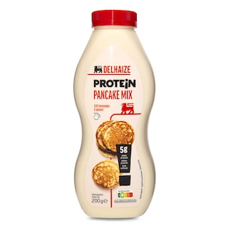 Delhaize | Delhaize | Pancakes | Mix | Proteine 