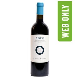 Italy | Adéo Bolgheri | 2022 | Rood 75 cl