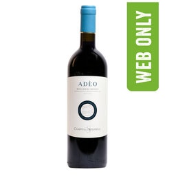 Italy | Adéo Bolgheri | 2022 | Rouge 75 cl