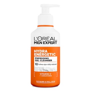 Men Expert | Hydra | Énergie | Gel Lavant 