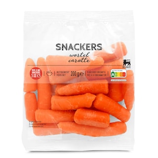 Delhaize | Snack | Carrot 