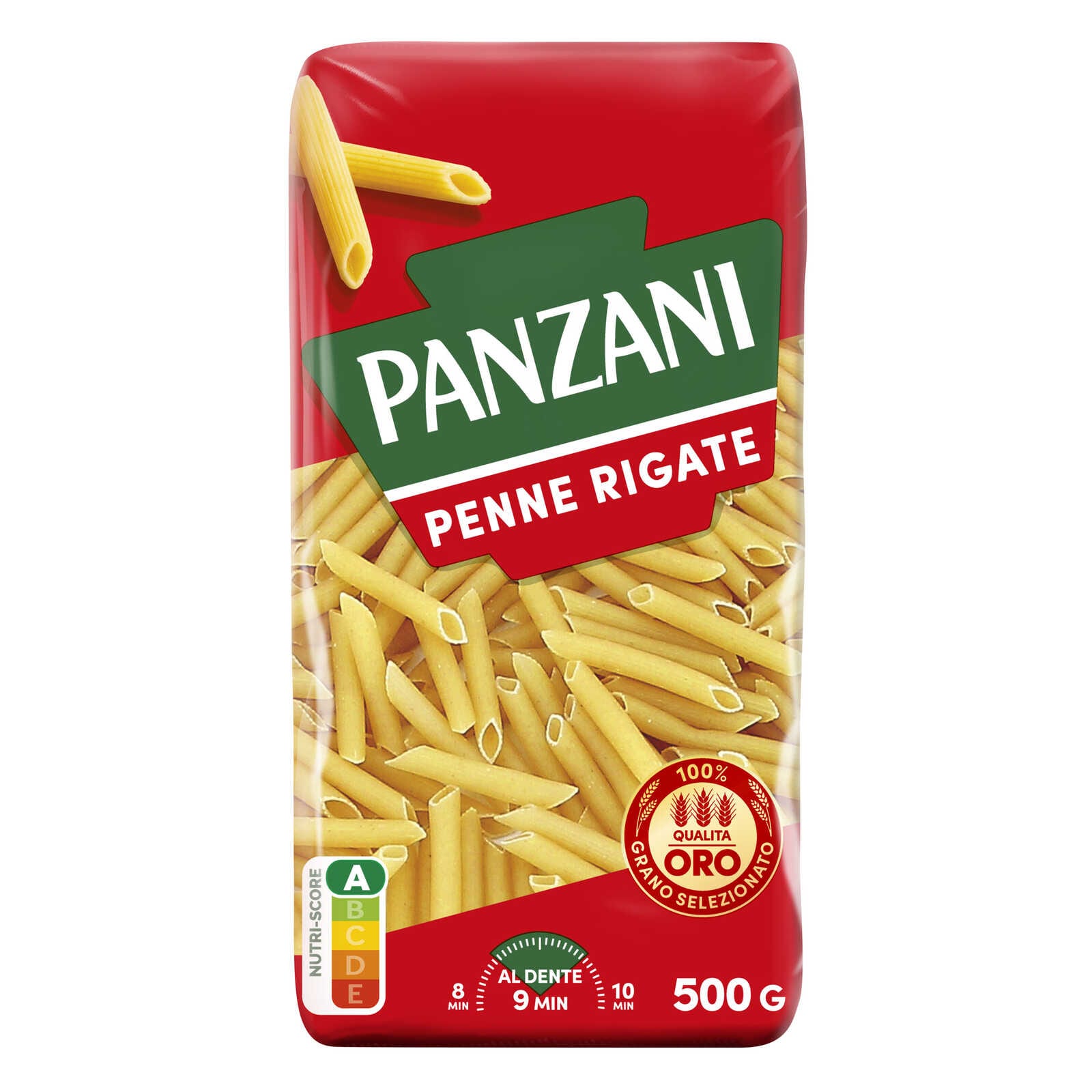 Panzani Pasta | Penne