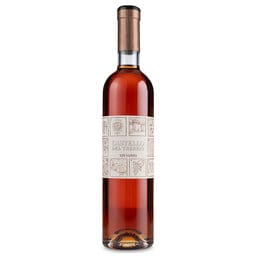 Italy | Cast Vin Santo | Bio 