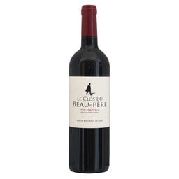 Le Clos Du Beau-Pere | Pomerol | 2019 