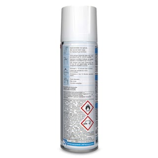 HG | Reiniger | Power Foam Badkamer 