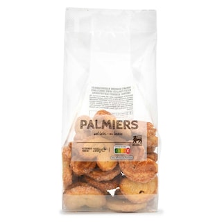 Delhaize | Palmier 