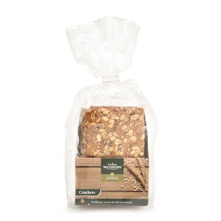 Waldkorn | Cracker 7 x 25 gr