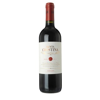 ITALIA - TOSCANA IGT | Toscana IGT | Santa Cristina rouge 2013 