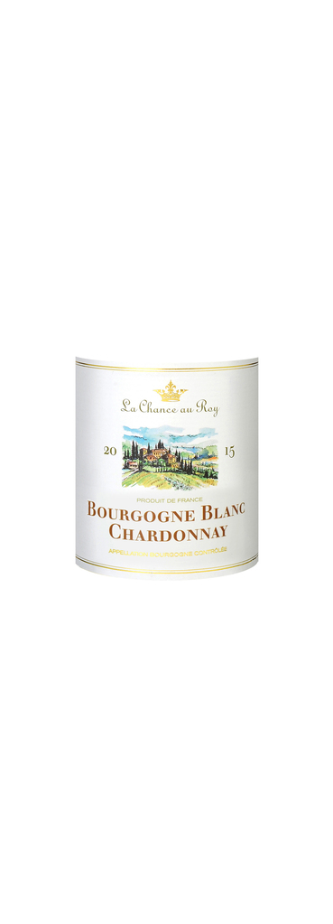 France - Frankrijk | Bourgogne AC | Chardonnay Wit 