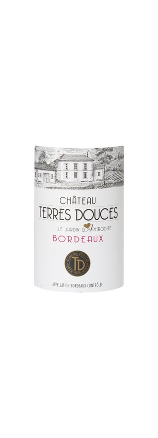 Chateau Terres Douces | Bordeaux 37,5 cl
