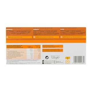 Delhaize | Biscuits | Amandes | Maltitol | Sans sucre 