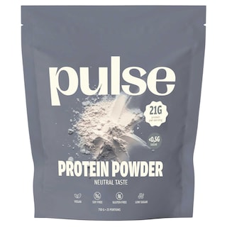 Pulse | Proteinepoeder | Natuur 